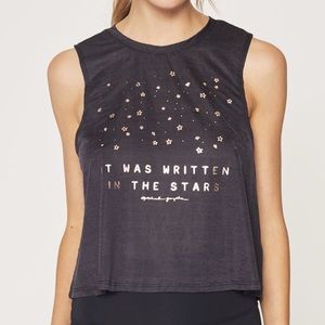 Spiritual Gangster It was written in the stars